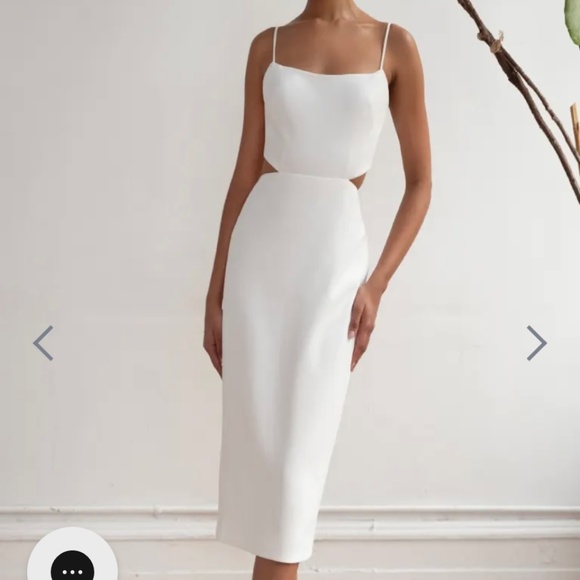 Brand new Jenny Yoo Leila dress - Picture 1 of 3